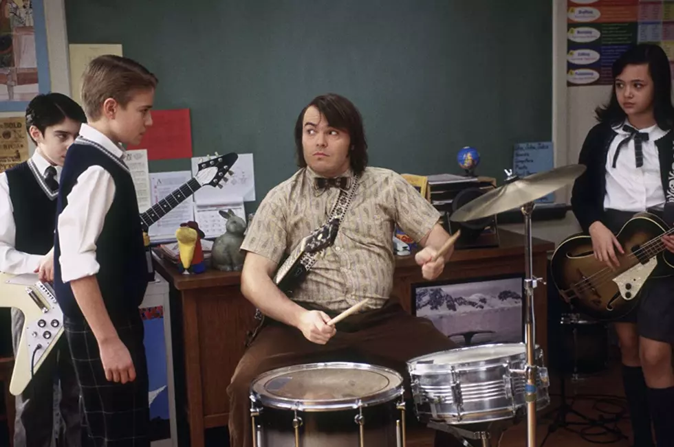 ‘School of Rock’ Drummer Kevin Clark Dead at 32