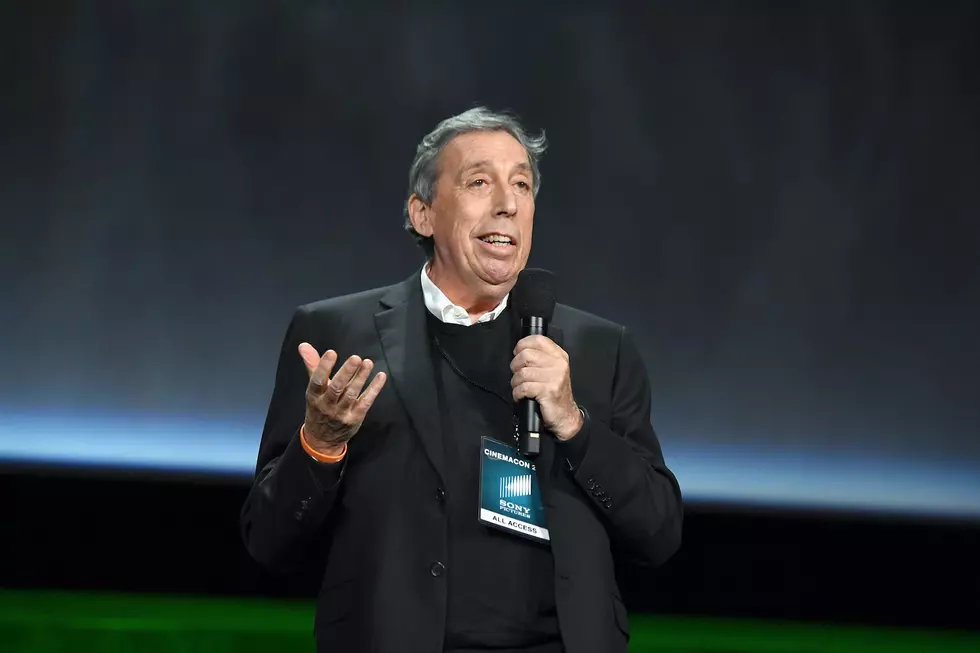 Ivan Reitman, Director of ‘Ghostbusters,’ Dies at 75