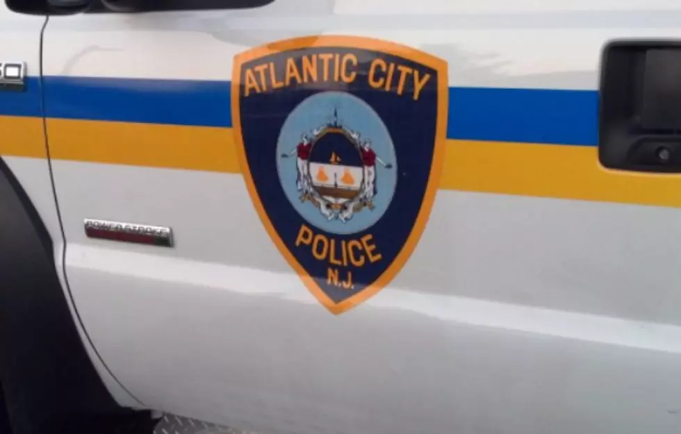 Woman Arrested For Leaving Two Children in a Parked Car – ACPD