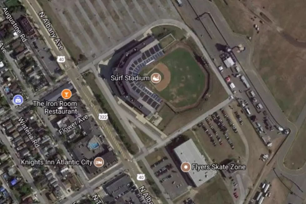 Mayor Guardian Projects Baseball Will Return to Atlantic City Next Summer