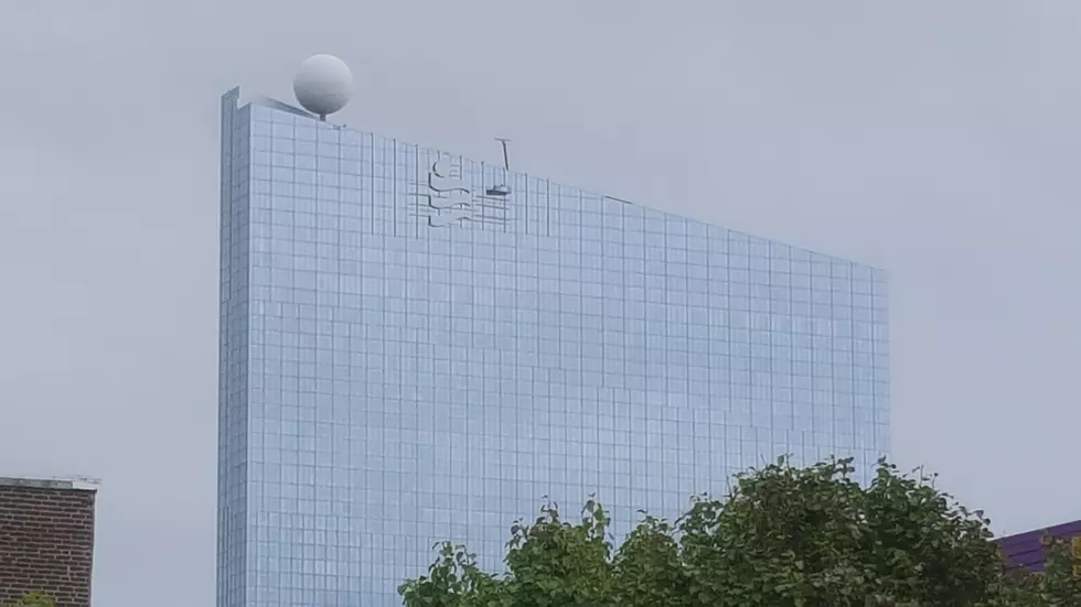 Ocean Resort Casino is Getting a Big Sign