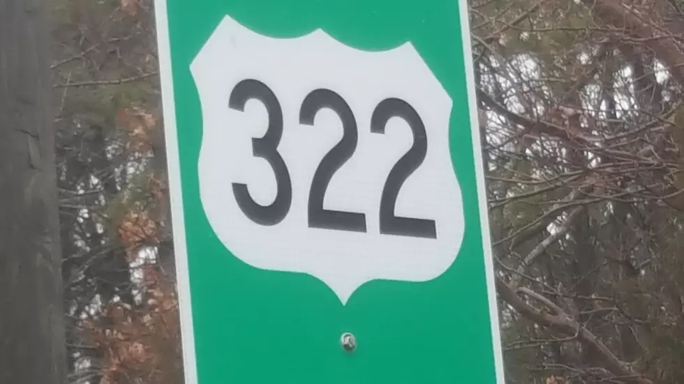 Hey, South Jersey: Today is 3/22 — Happy Black Horse Pike Day!