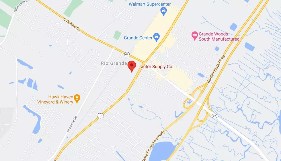 Cops: Rio Grande Tractor Supply Worker Assaulted, Kidnapped; Man Arrested