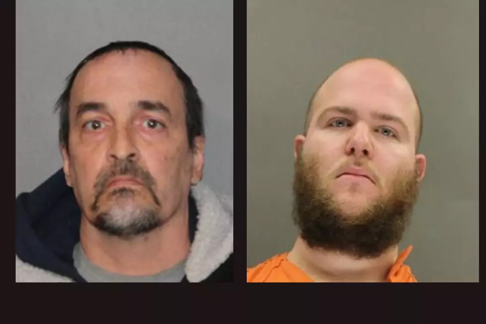 Prosecutor: Two Separate Child Porn-related Arrests in Burlington County, NJ
