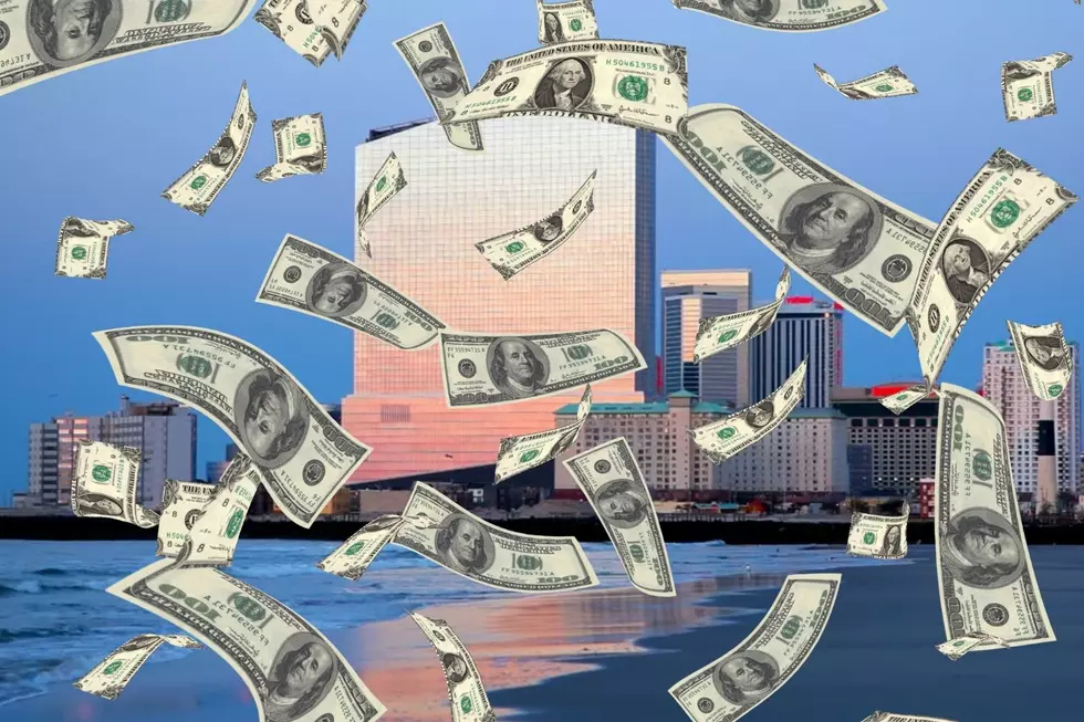 Atlantic City, NJ Continues To Receive Millions In Federal Funding