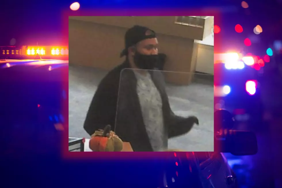 Can You Identify Him? Man Wanted for Robbing Bank in Atco, NJ