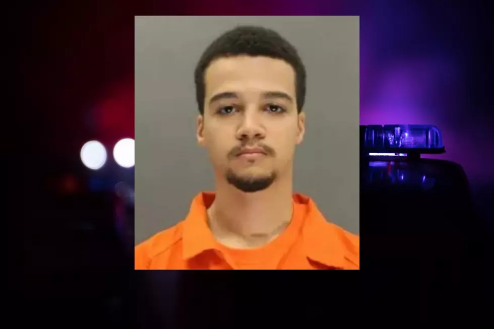 Prosecutor: NJ Police Officer Charged For Hacking, Distributing Nude Pictures of Woman
