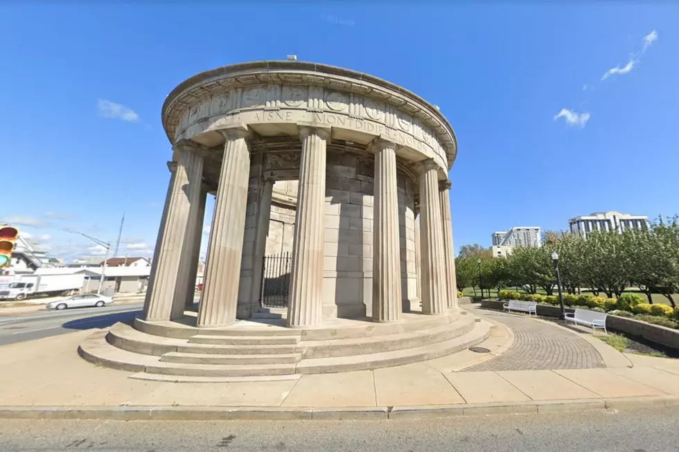 Atlantic City Mayor Will Reveal Contribution To World War II Hero