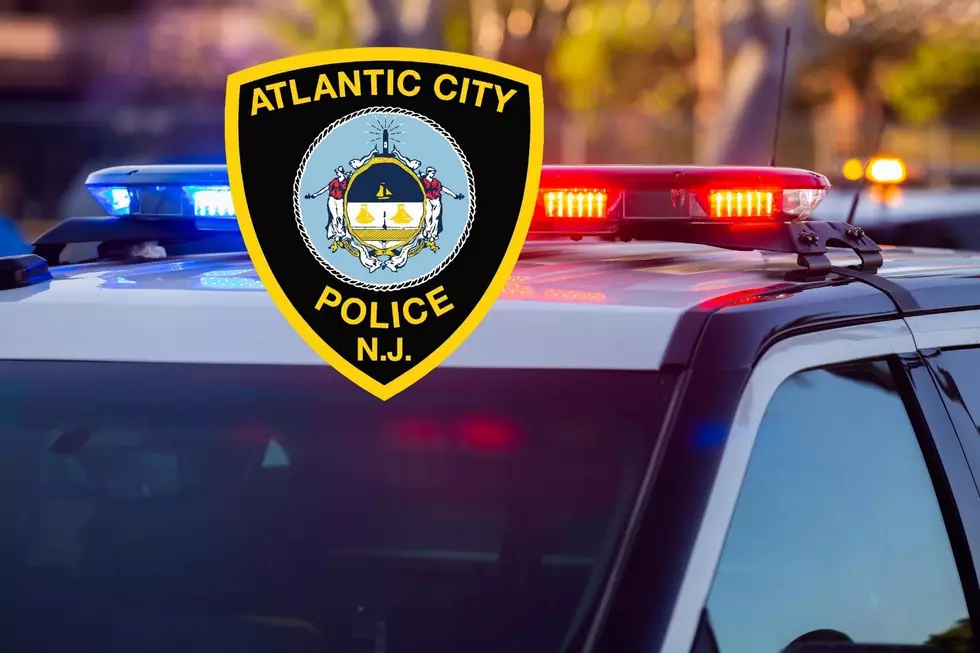 3 teens from Galloway, NJ, arrested after crashing stolen car: Police