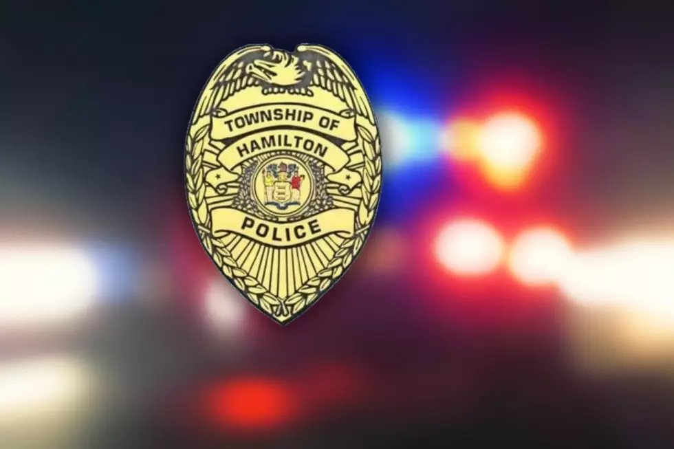 Voorhees, NJ, man charged with vehicular homicide in fatal Hamilton Twp. crash