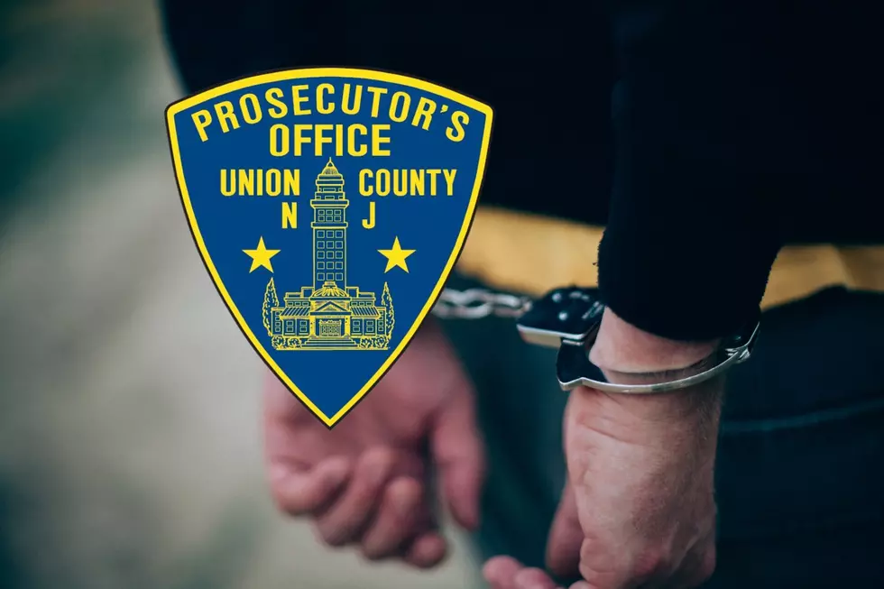 Big Bust: 8 Men Charged With Fentanyl Trafficking in Union County, NJ