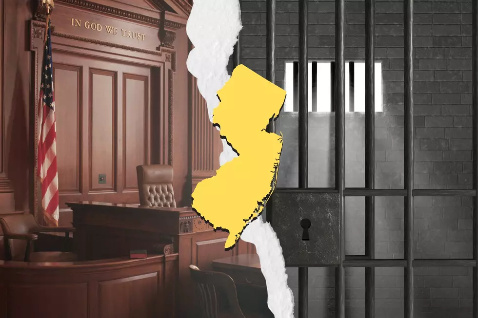 2 NJ Men Sentenced For Shooting Taxi Driver During Robbery