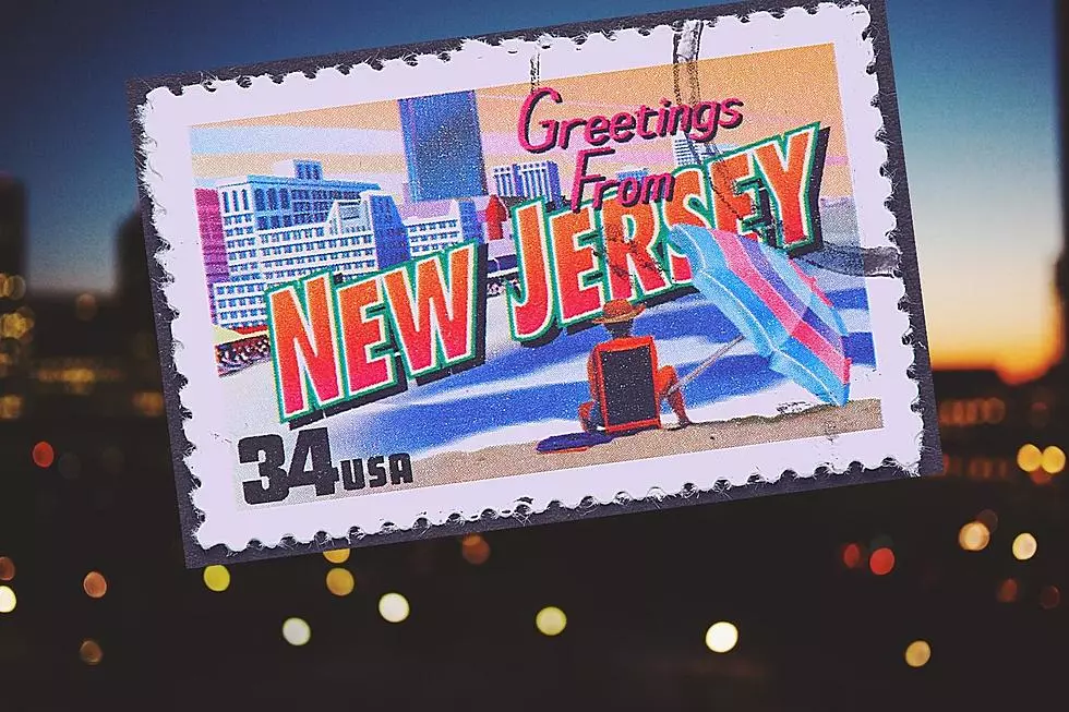 Weird Laws That Actually Exist In New Jersey & Other States