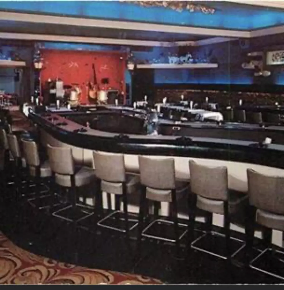 Atlantic City, NJ NightClub Featured Icons For More Than 40 Years