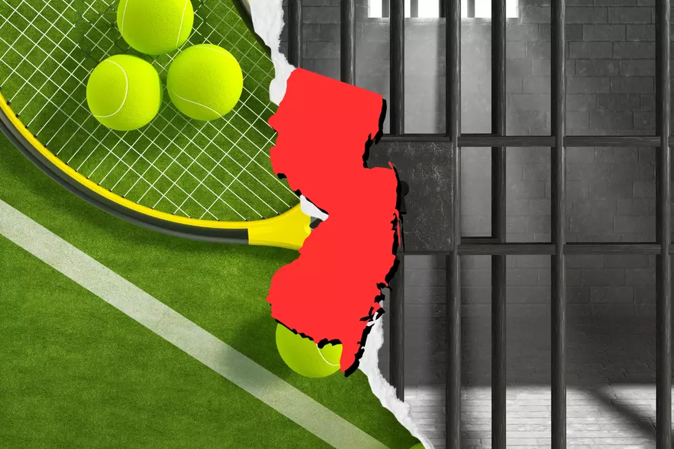 Former Monmouth County, NJ, Youth Sports Coach Gets 56 Years For Sex Crimes Against Student