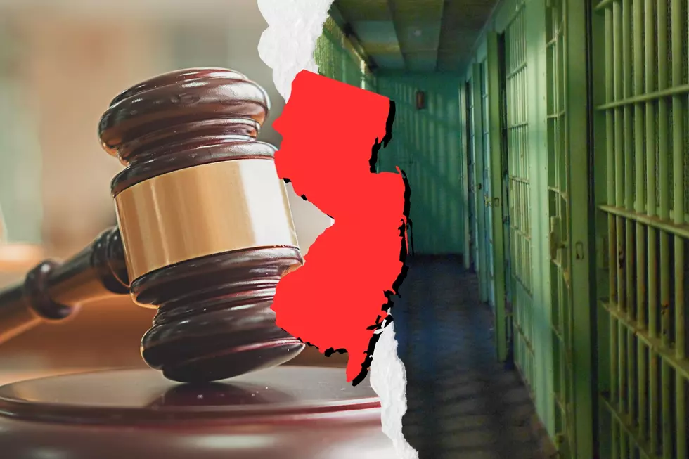 Repeat offender from NJ with big child porn library sentenced to big prison time