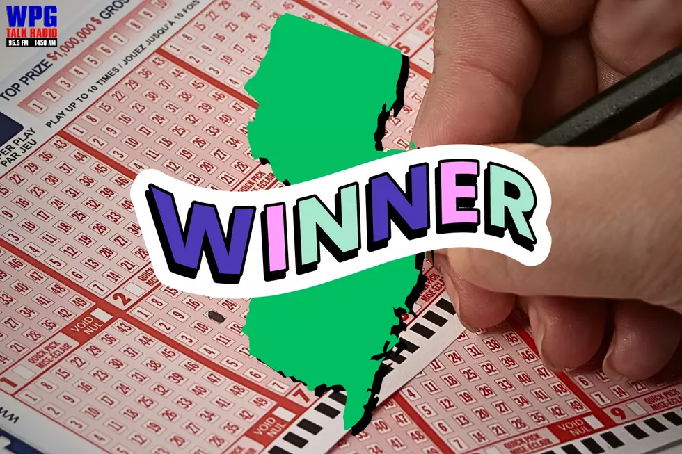 Several big winning lottery tickets sold at ShopRite, Wawa, Krauszer’s stores in New Jersey