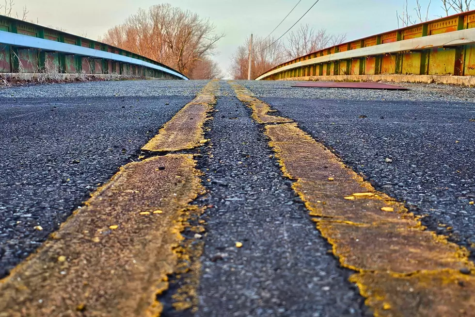 10 Busiest Structurally Deficient Bridges and Overpasses in New Jersey