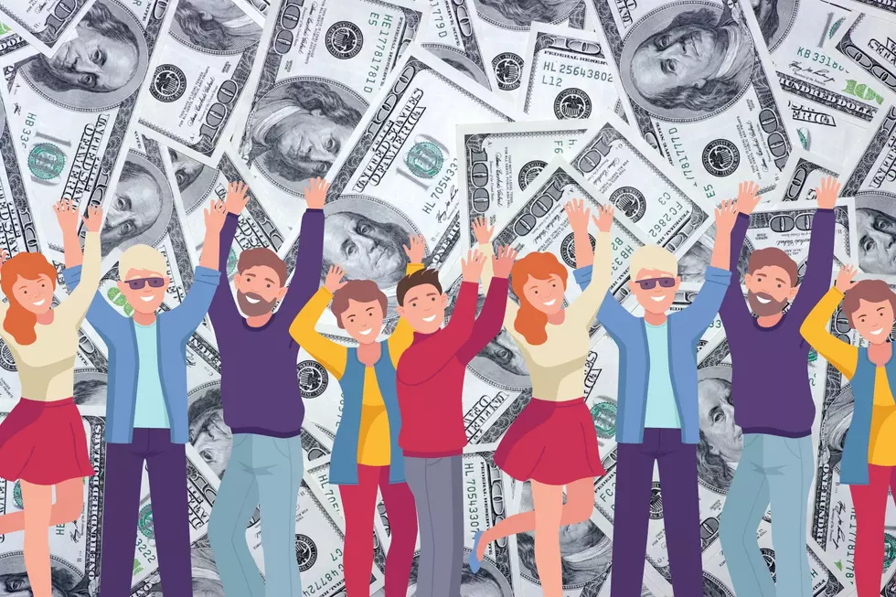 15 people win a total of $1.5 million at an Atlantic City, NJ, casino in 1 day