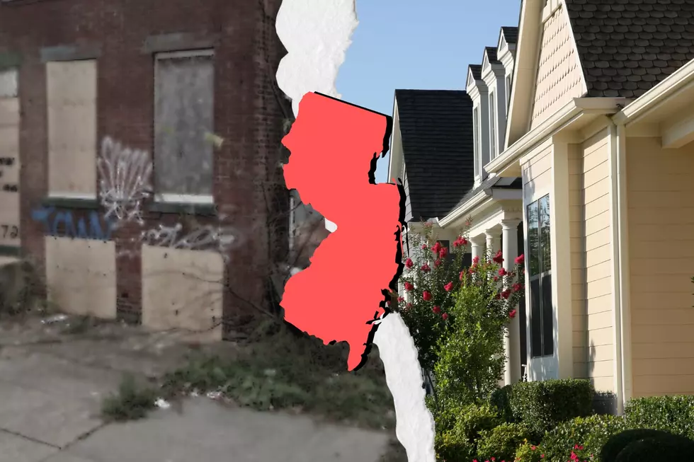 The New Jersey cities that you should avoid after sunset