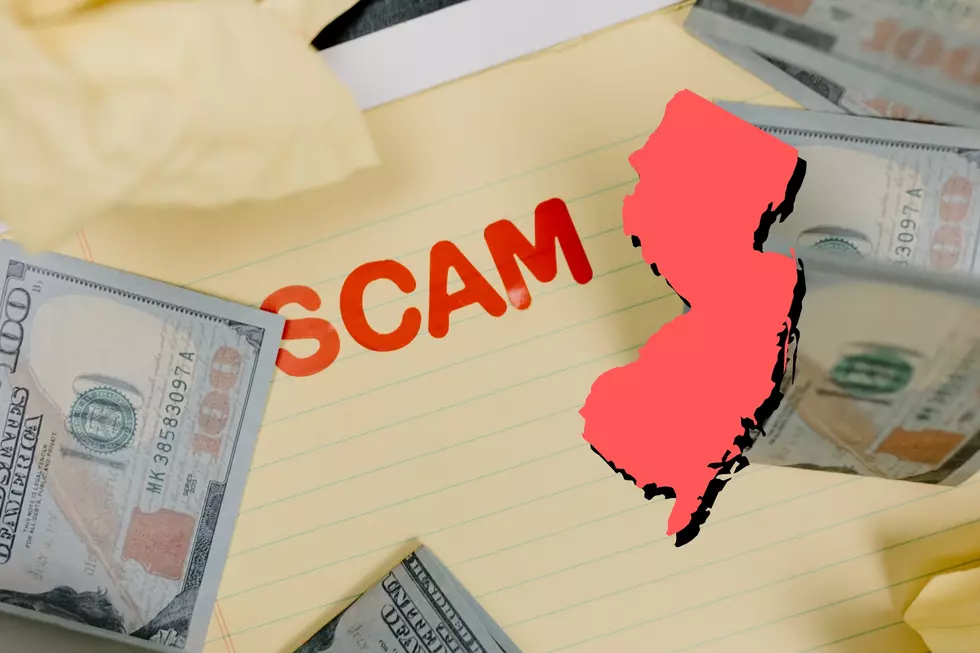 Monmouth County, NJ, man charged in multi-million-dollar Ponzi scheme, Feds say
