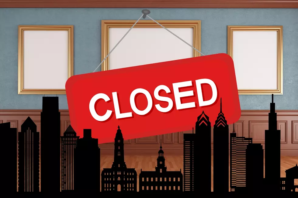 Big museum on Independence Mall in Philadelphia, PA, abruptly announces it’s closing