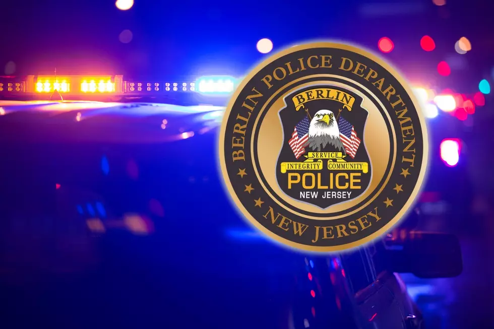 Right place, right time: 2 Berlin, NJ, cops save trapped 75-year-old woman from burning car