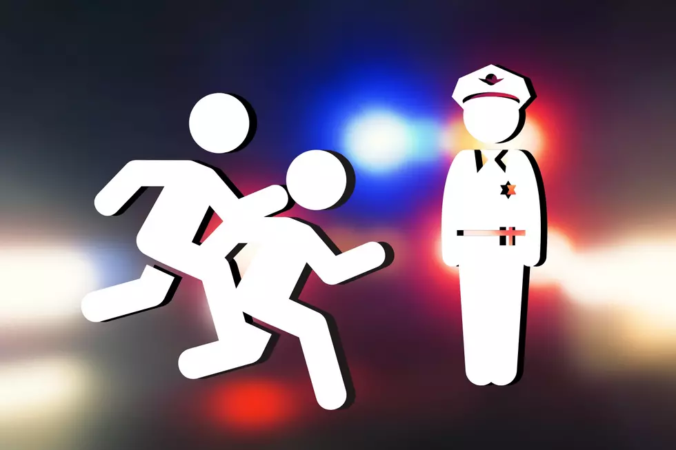 2 teens breaking into cars literally run right into police: Franklin Twp., NJ, PD