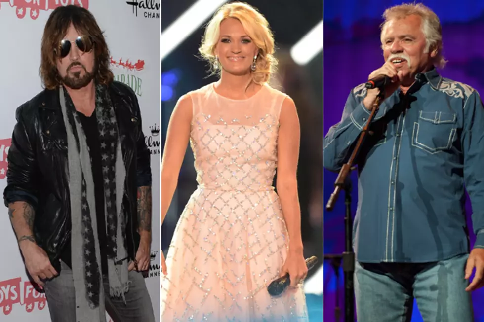 Top 10 Catchy Country Songs
