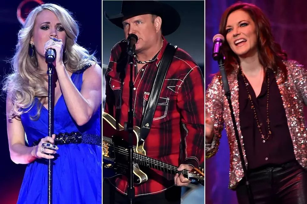 Top 10 Mother’s Day Country Songs