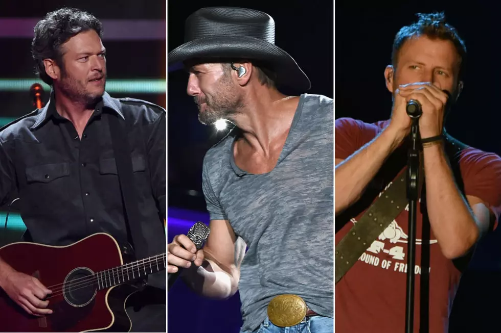 20 Hit Songs That Were Almost Sung By Other Artists