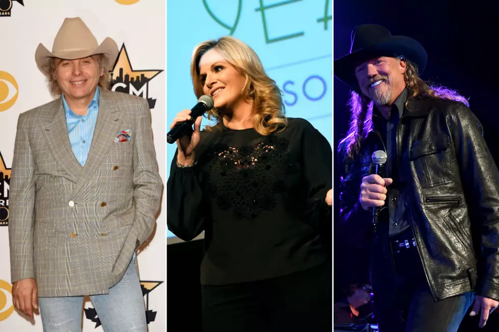 Country Artists Who Have Acted in TV Shows and Movies [PICTURES]