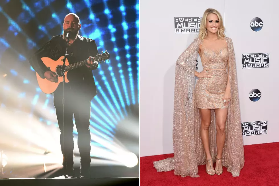 Top 10 Country Songs About Winter