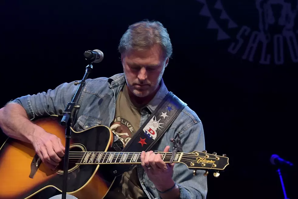 Darryl Worley, Wife Kimberly Safe in Fiji Following Cyclone Winston