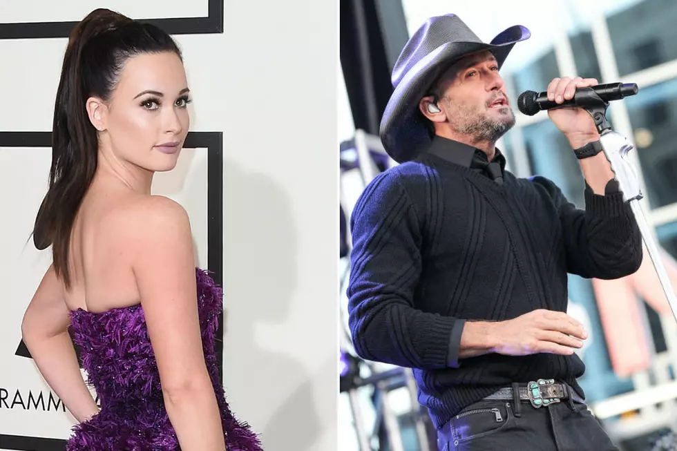 Top 10 Country Songs About Food