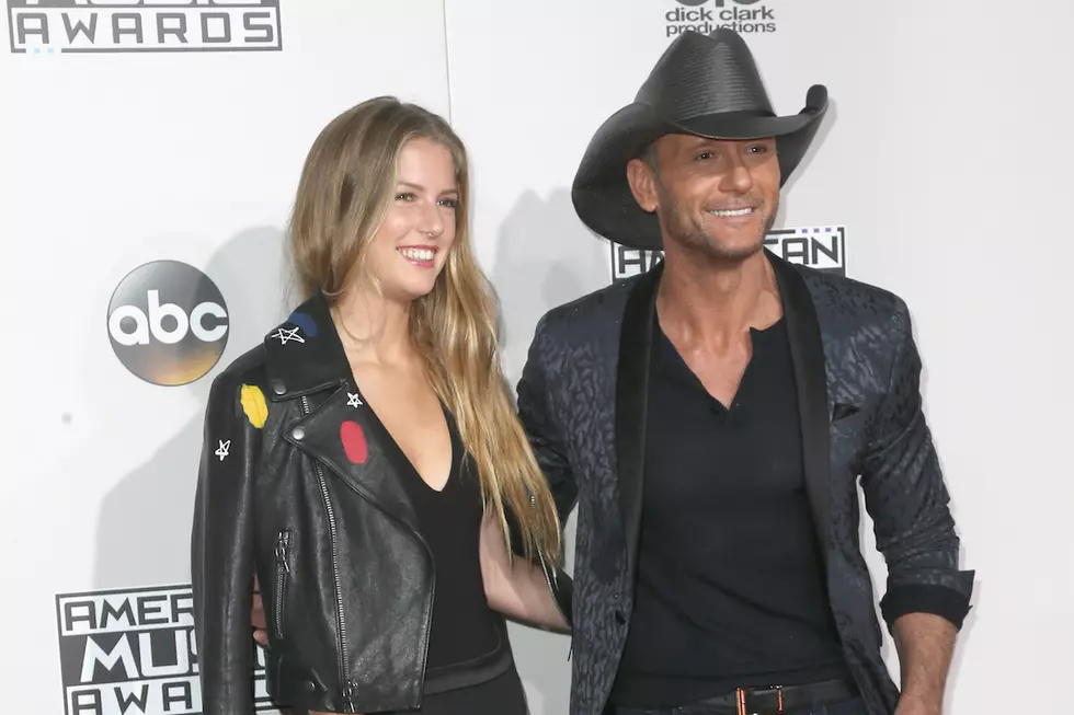 Top 10 Country Songs Inspired By Kids