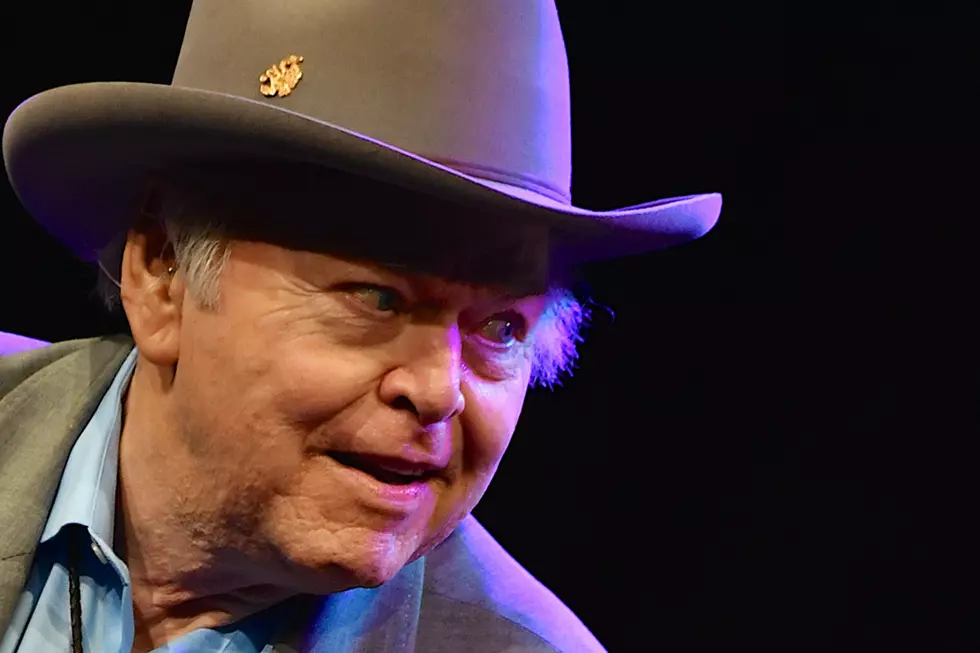 Country Artists Who Died in 2018 [PICTURES]