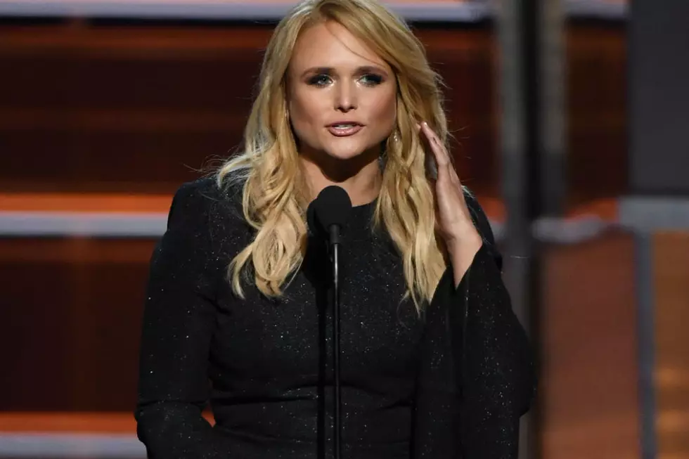 Miranda Lambert: Pistol Annies Hoping for Fall Album Release