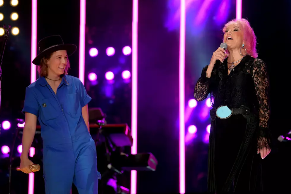Country Music in 2019: 10 Things We’re Thankful For