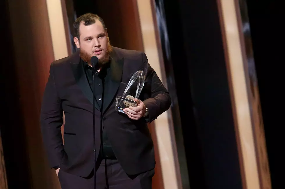 2020 CMA Awards: The Nominees List