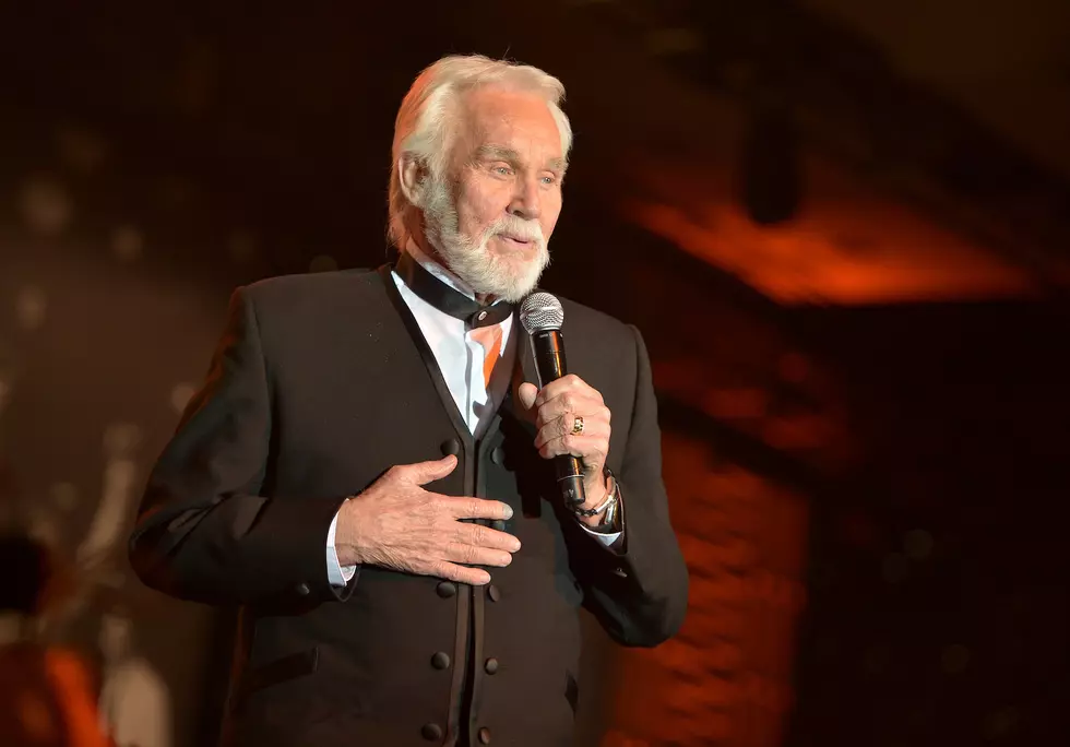 R.I.P.: Remembering the Country Stars Who Have Died in 2020