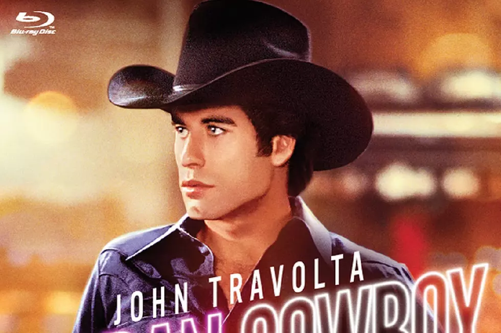 Mickey Gilley Remembers His Dinner With John Travolta During ‘Urban Cowboy’ Filming [Exclusive Video]