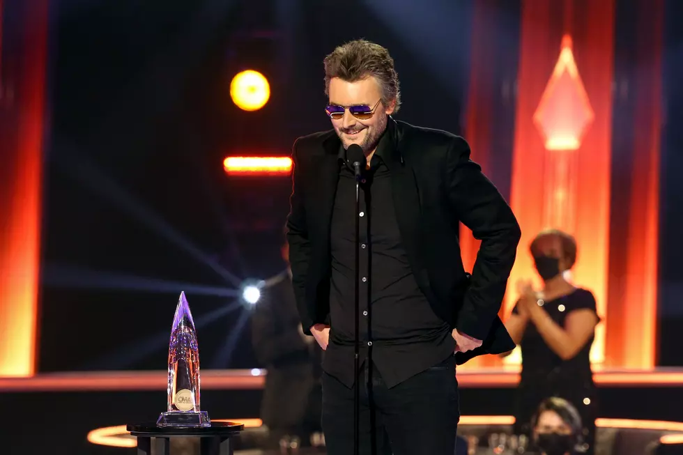 2020 CMA Awards: The Winners List