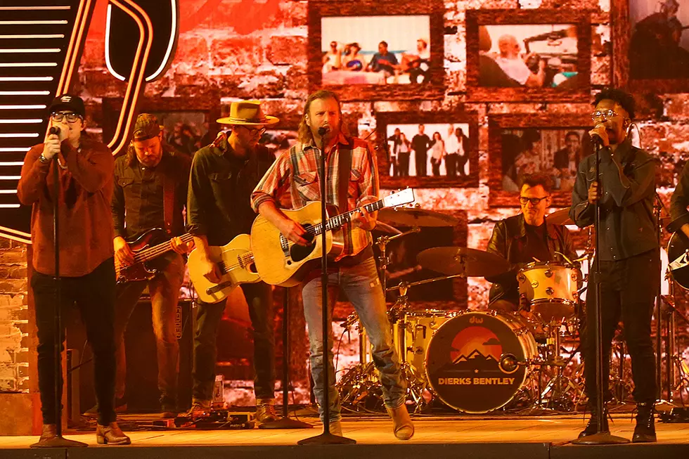 Story Behind the Song: Dierks Bentley ft. Hardy and Breland, ‘Beers on Me’