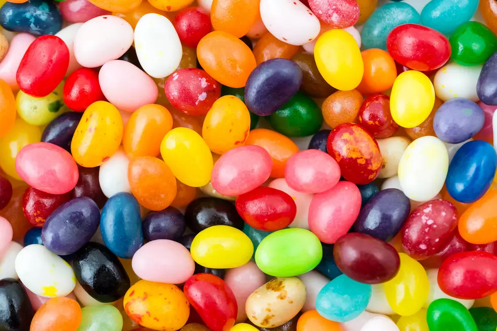 This Is New Jersey’s Favorite Jelly Bean Flavor