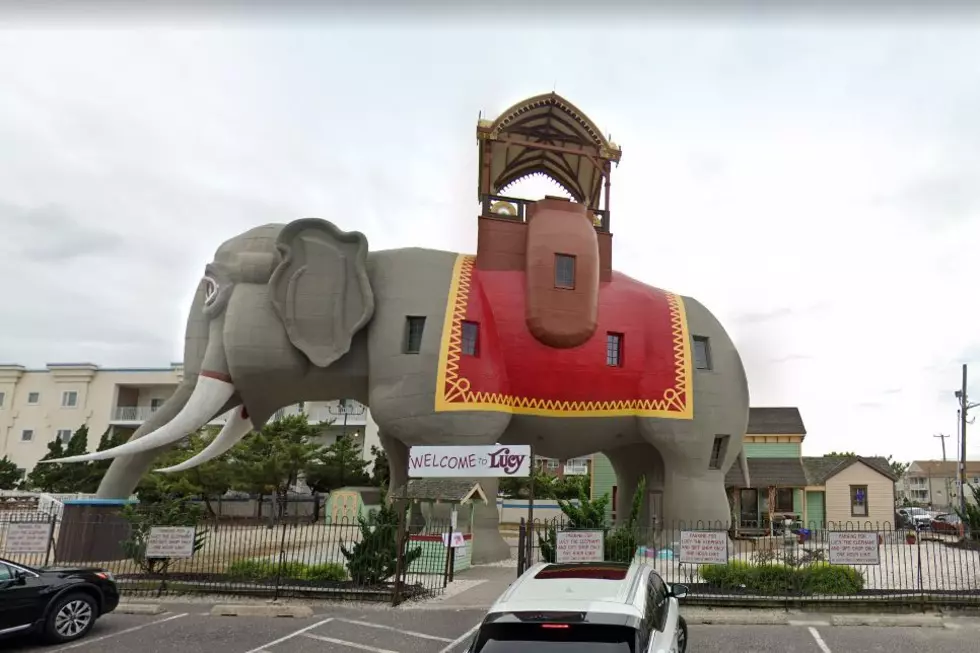 PHOTO QUIZ: How Well Do You Know the Jersey Shore?