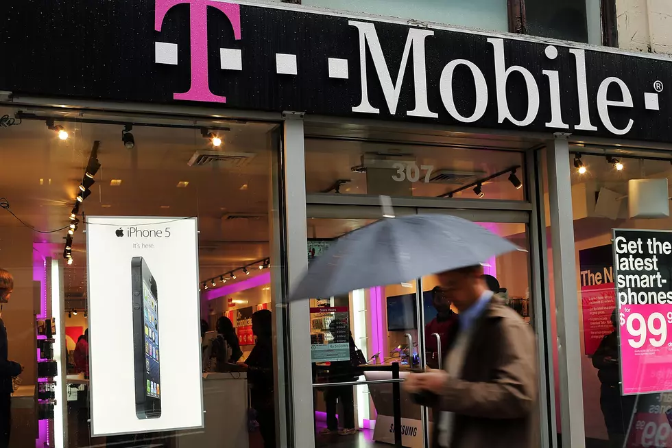 T-Mobile Confirms Data Breach; It’s Not Clear How Many Were Affected