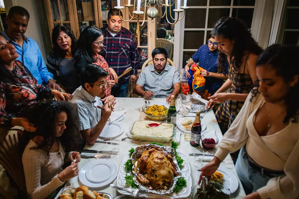 How Much Will Your Thanksgiving Dinner Cost In New Jersey In 2022?