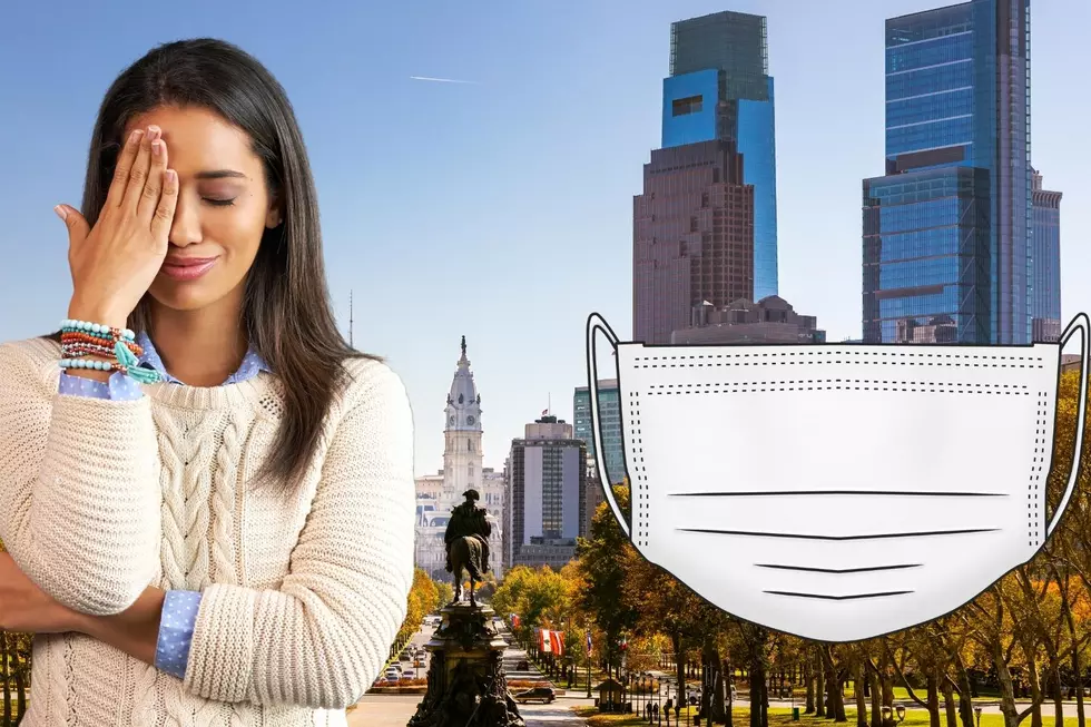 Philadelphia’s Mask Mandate Returns April 18