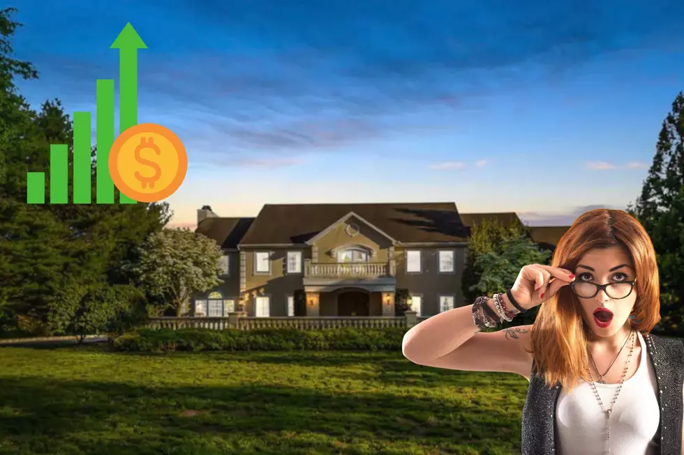 Take A Look Inside New Jersey’s Most Expensive AirBnb